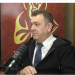 Ο Νίκος Παπαδόπουλος στην εκπομπή της ΕΟΔ «Εν Αληθεία»