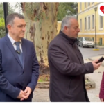 Σήμερα δικάζεται η Ορθοδοξία». “Φύσει και θέσει” στο πλευρό του… Ελένη Ξεκαλάκη. Μέλος Κ.Ε. Ελληνικού ΠΑΛΜΟΥ