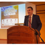 ΟΡΘΟΔΟΞΙΑ Η ΔΥΝΑΜΗ ΤΟΥ ΕΘΝΟΥΣ. Ομιλία Νίκου Παπαδόπουλου στην Δράμα.