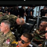 Σκληρή παρέμβαση Νίκου Παπαδόπουλου για την εικόνα ντροπής με Έλληνα Αξιωματικό δίπλα σε στέλεχος του ψευδοκράτους – Κατάθεση Ερώτησης στον Υπουργό Εθνικής Άμυνας