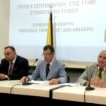 Δελτίο Τύπου: «Πρώτο μεγάλο βήμα για την ενότητα των πατριωτικών δυνάμεων της χώρας»
