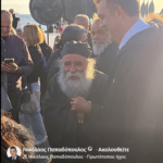 Ο ΝΙΚΟΣ ΠΑΠΑΔΟΠΟΥΛΟΣ – ΕΛΛΗΝΙΚΟΣ ΠΑΛΜΟΣ ΕΔΩΣΕ ΤΟ «ΠΑΡΩΝ»!