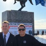 Νίκος Παπαδόπουλος: «Ο αγώνας κατά του Ψηφιακού Ολοκληρωτισμού απαιτεί παρουσία και πράξεις, όχι λόγια!»